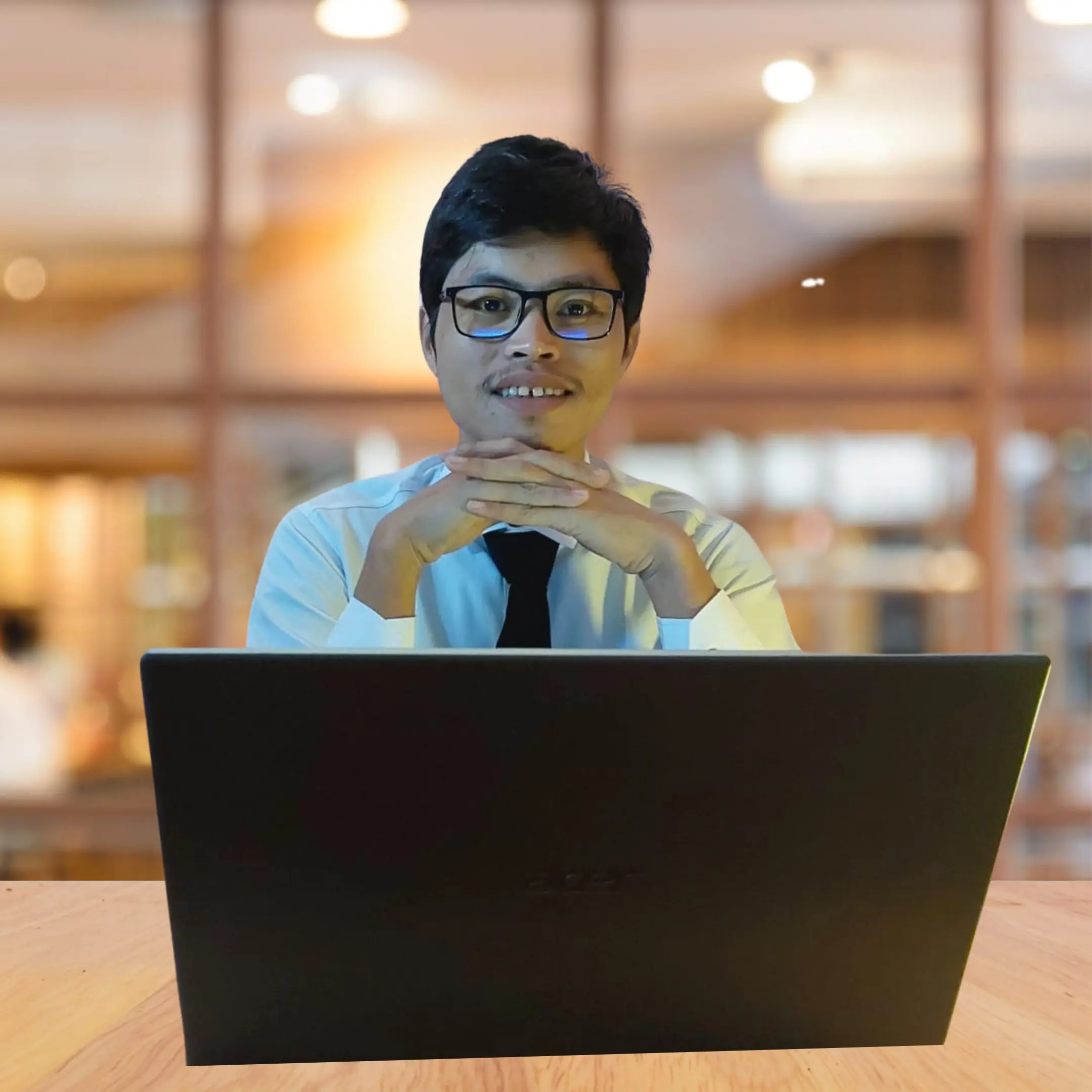 Website Cover